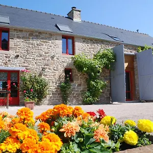 E-harz Ar Menez Bed & Breakfast