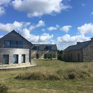 Le Clos Pen Kear Bed & Breakfast