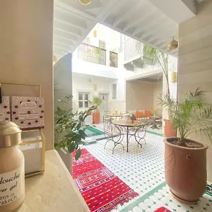 Magnolia Marrakesh
