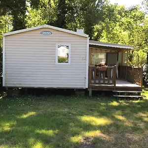 Appartement Kerlann 4 Etoiles Mobil 2chs 1sdb Aven Finistère