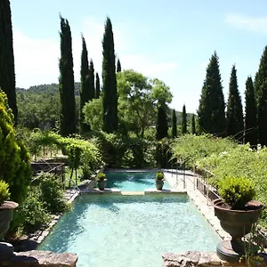 La Bastide De Marie, Maisons Et Sibuet 5* Ménerbes